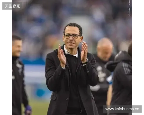 官方:罗塞尼尔出任切尔西主帅,签约至2032年