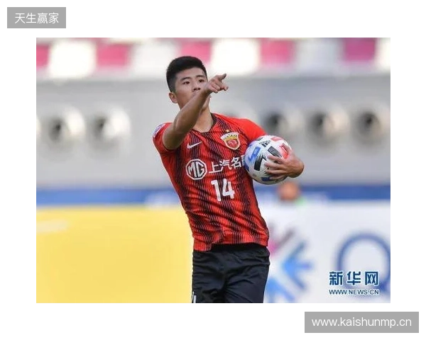 中乙首轮双响！李圣龙：没有降维打击，希望跟年轻球员一起进步