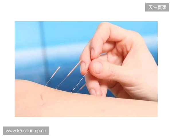 西班牙老中医?图片报:凯恩身体健康得益于长期坚持针灸