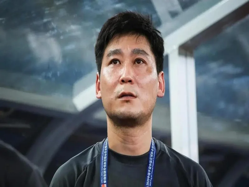 官方：成亮辞去山西崇德荣海一线队主教练职务